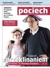 Całe MIASTO czyta pociechom